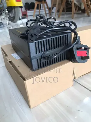 Electric Bike Charger (72v 32ah)-72v5a