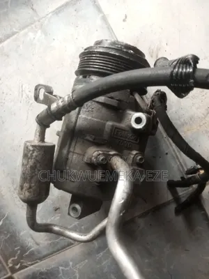 AC Compressor for Ford Explorer 2008 to 2012 Model