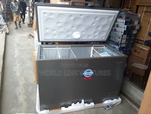 Thermocool Chest Freezer