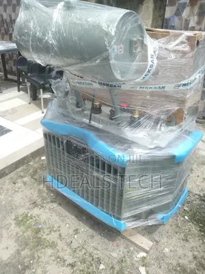 Suitable Meksan 200kva Transformer