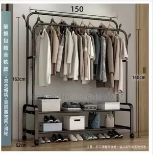 48KG Multipurpose Hanger