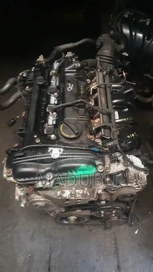 Hyundai Electra
