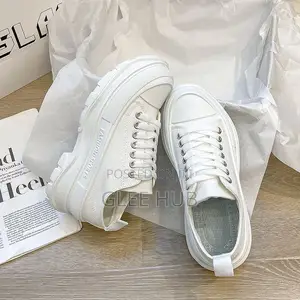 Unisex Sneakers