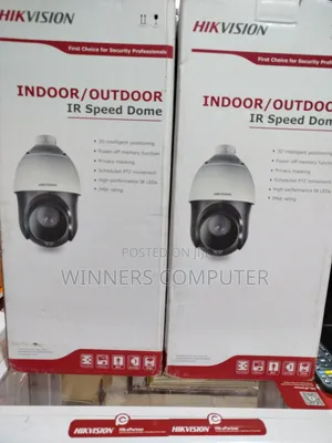 2mp Analog PTZ Camera