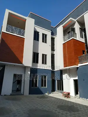 4bdrm Townhouse/Terrace in Jahi for Sale