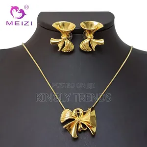 Photo - Quality Jewelry Set