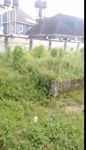 For Sale : 1 Plot of Land at Havana Estate, Sars Road