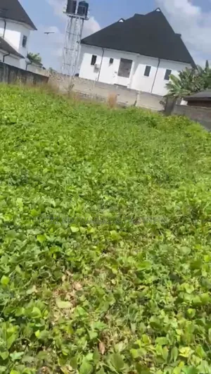 For Sale 1 Plot of Land at Havana Estate, Sars Road