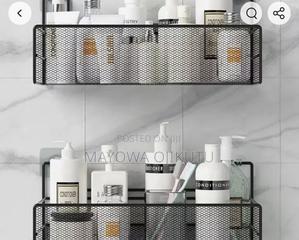 Mesh Bathroom Shelf With Adhesive in Agege - Home Accessories, Marvin ...