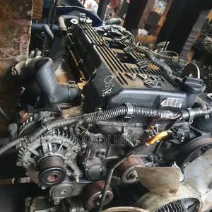 Toyota Engine 2tr
