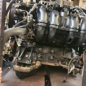 Toyota Engine 2tr