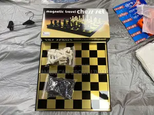 High Quality Chess Set