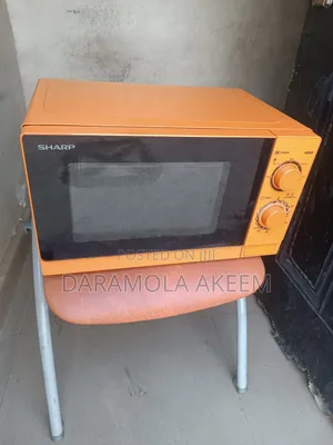 Microwave Sharp 20L