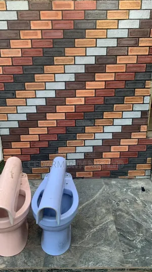 Bricks Nero7