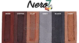 Bricks Nero7