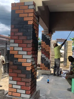 Bricks Nero7