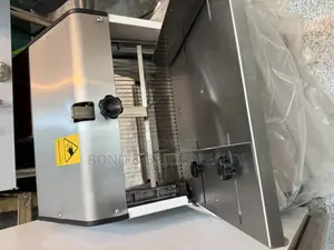 Stainless Steel Bread Slicer