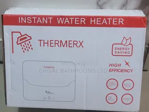 Instant Water Heater