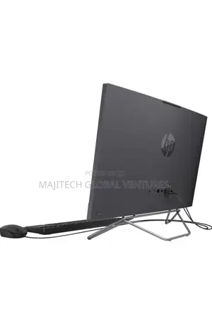 New Desktop Computer HP Pro 200 G9 8GB Intel Core I5 SSD 512GB