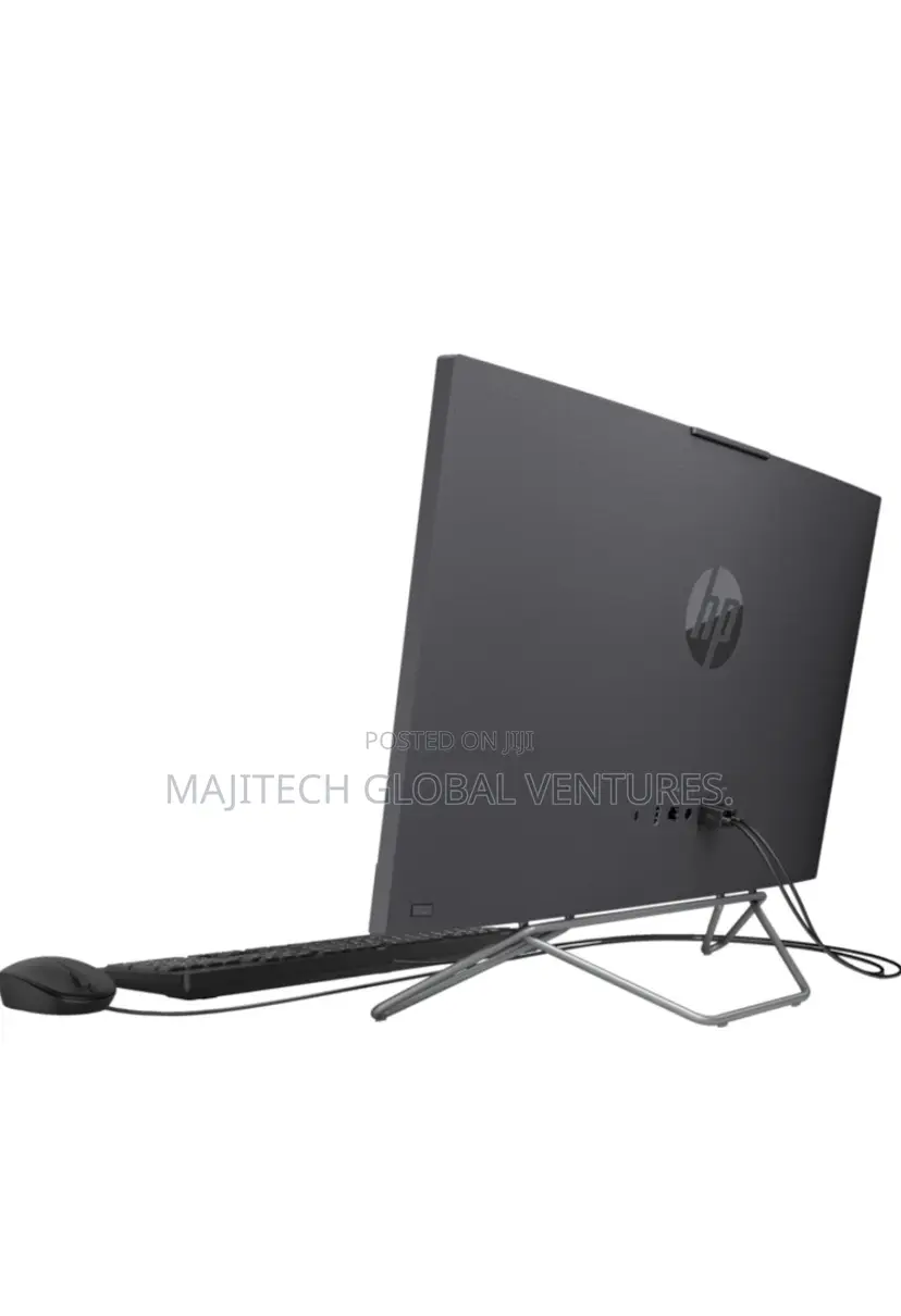 New Desktop Computer HP Pro 200 G9 8GB Intel Core I5 SSD 512GB