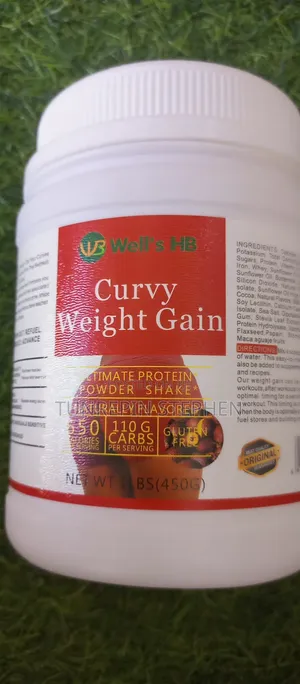 Photo - Get Curvy Without Surgery.