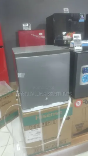 Hisense Bedside Refrigerator