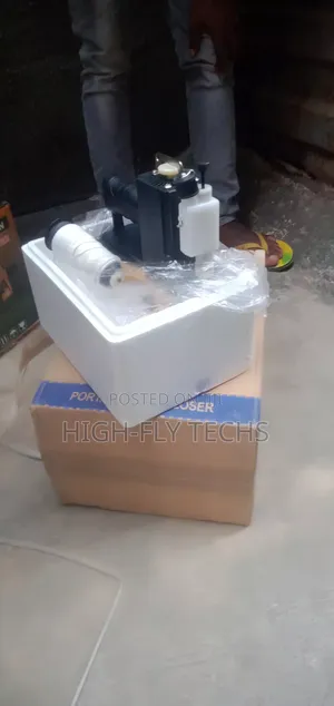 Portable High Speed Bag Closer