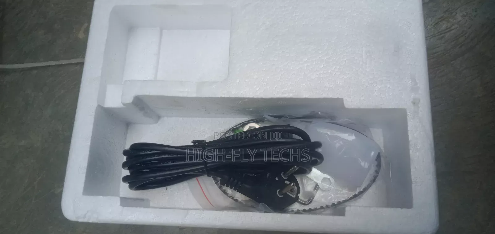 Portable High Speed Bag Closer