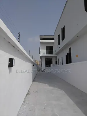 Photo - 4bdrm Duplex in Ajah for sale