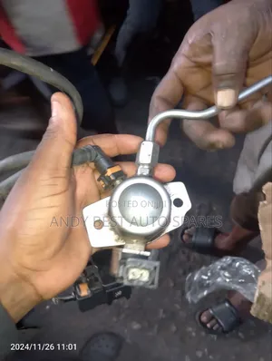 High Pressure Pump Toyota Highlander 2018/2020 V6