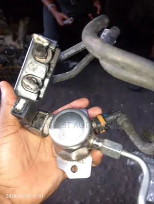 High Pressure Pump Toyota Highlander 2018/2020 V6