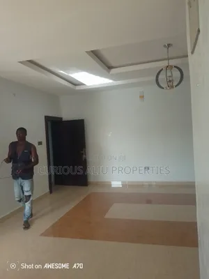 1bdrm Block of Flats in Ochacho, Idu Industrial for rent