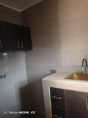 1bdrm Block of Flats in Ochacho, Idu Industrial for rent