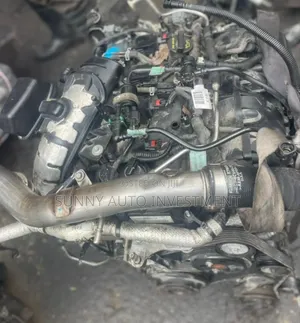 Direc Engine for Ford Edge or Range Rover Evoque 2012 2017