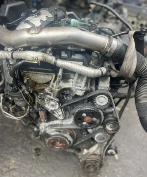 Direc Engine for Ford Edge or Range Rover Evoque 2012 2017