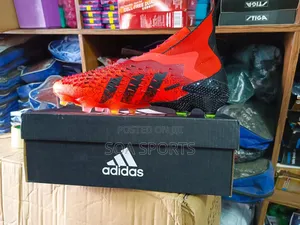 Predator Football Boot