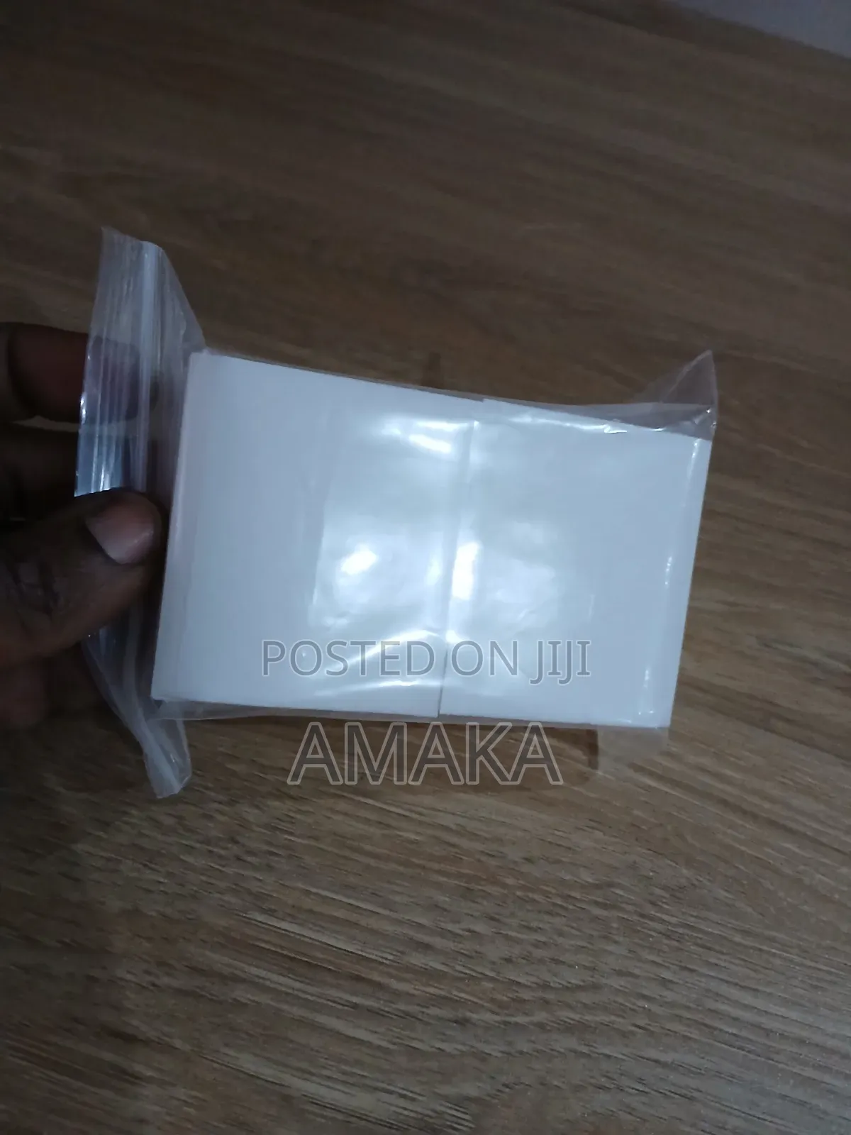 Empty Teabags X3 Filter Capacity