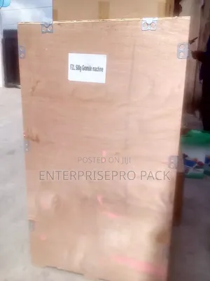 500g Automatic Granule and Powder Packaging Machine