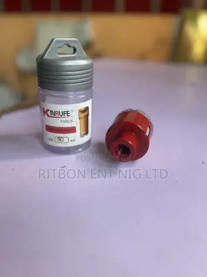 50mm Concrete Hole Saw