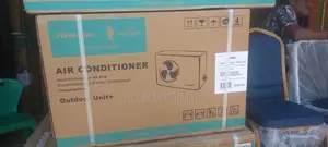 Hisense Air Conditioner 1 Horse Power