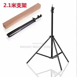 Long Tripod Stand