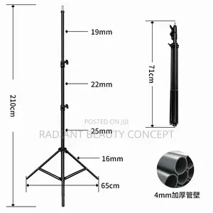 Long Tripod Stand