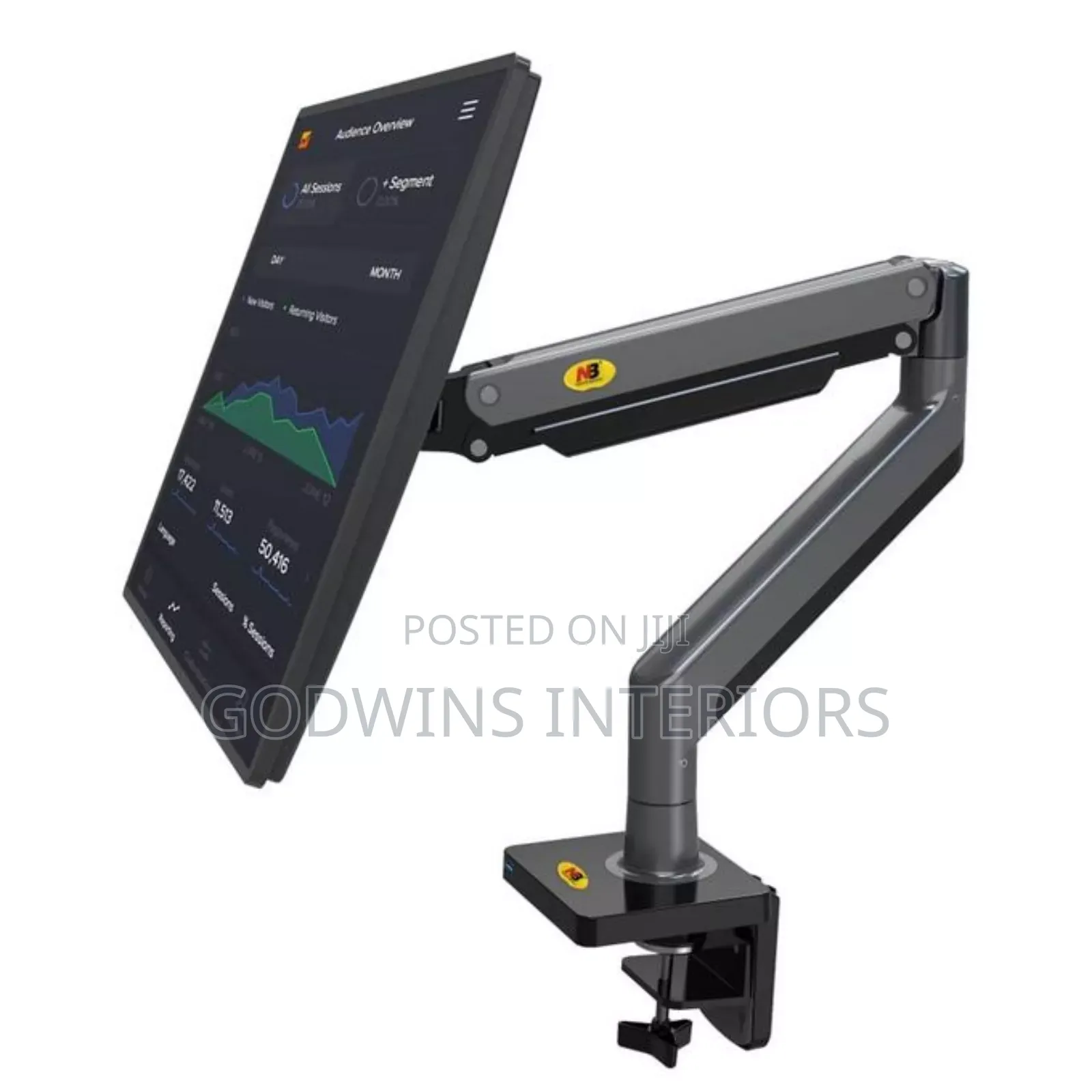 Monitor Stand