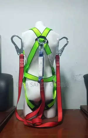 Safety Body Harness Made In China