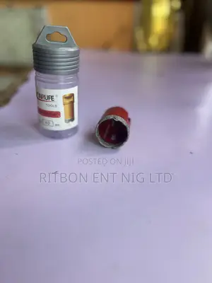 40mm Concrete Hole Saw