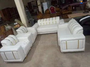 Elegant Sofas: DOREX