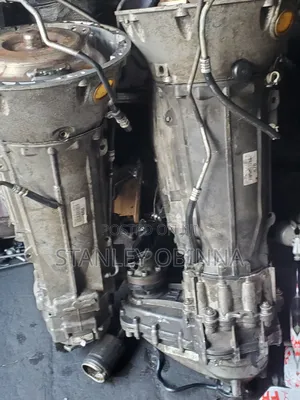 Mercedes Benz Gear Box GLE350 ML350 GL450