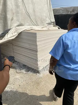 Plaster Board