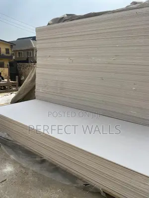 Plaster Board