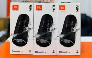 Original JBL Bluetooth Speaker Flip 6